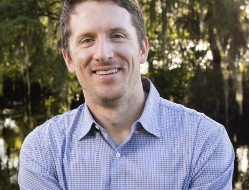 October 2025 Funk Biogeography Seminar — Brett Scheffers